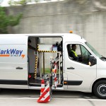 MarkWay depose vitesse